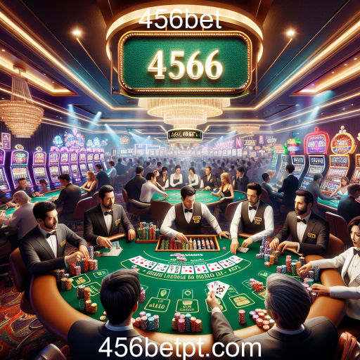 Cassino Ao Vivo