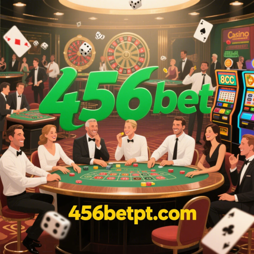 456bet